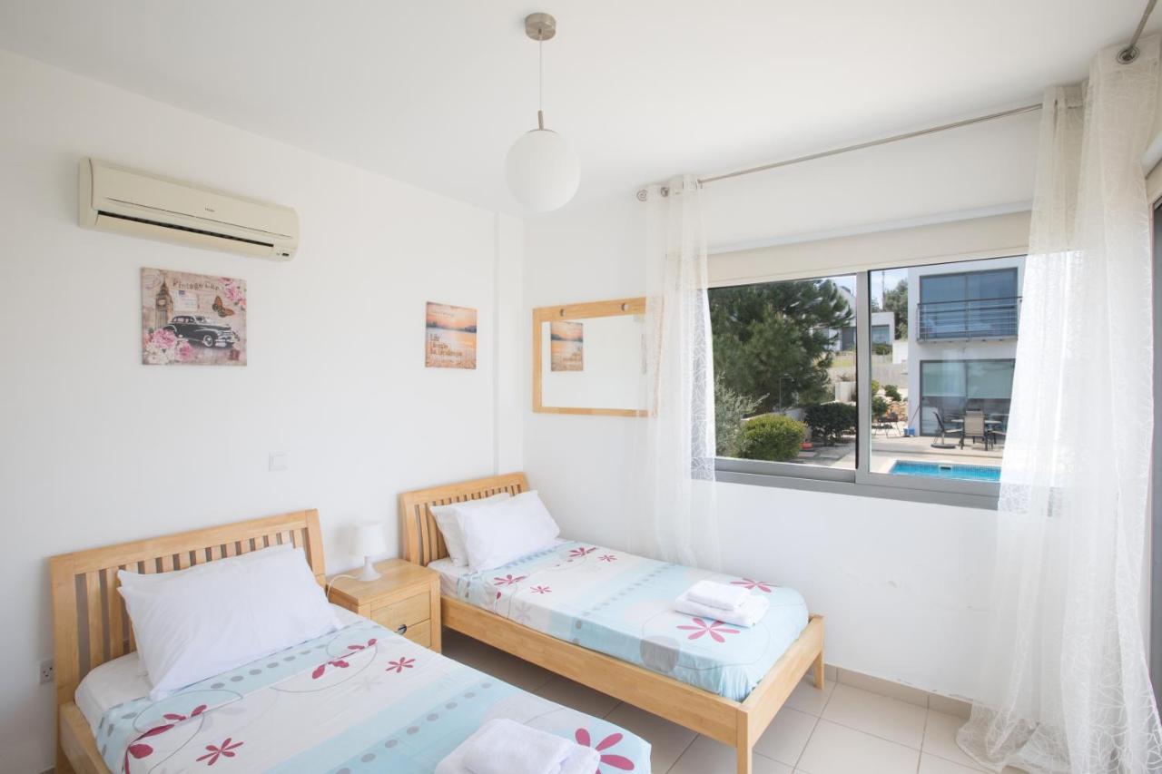 Esprit Villa 30 Polis Eksteriør billede