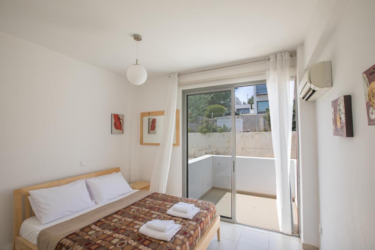 Esprit Villa 30 Polis Eksteriør billede
